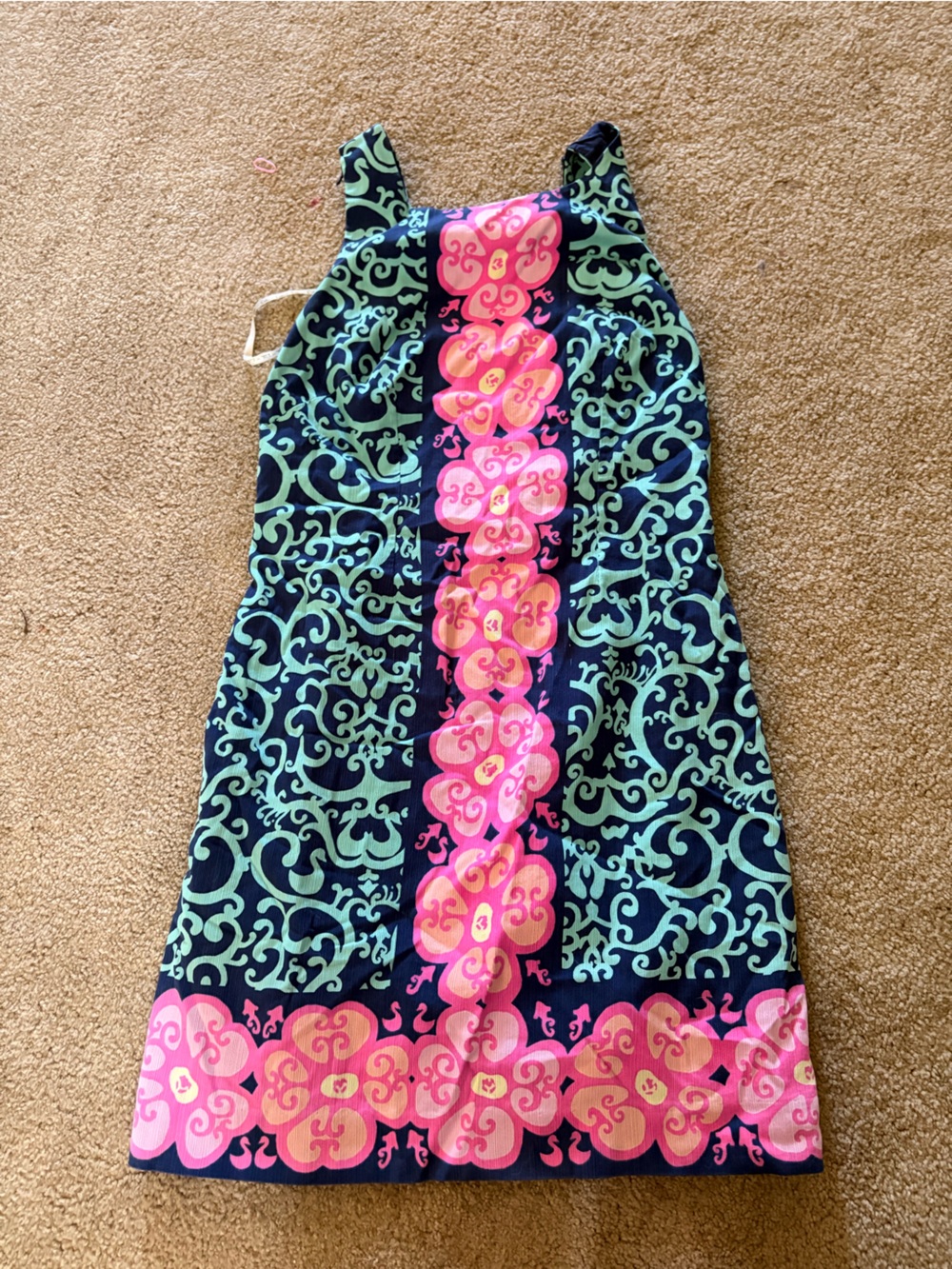 Lilly Pulitzer Shift dress